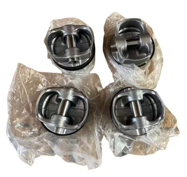 Engine piston with piston ring and pin for SAIC ROEWE 350 550 750 MG5 MG6 MG7 1.8/1.8T 1.3 1.5 1.4
Engine piston with piston ring and pin for SAIC ROEWE 350 550 750 MG5 MG6 MG7 1.8/1.8T 1.3 1.5 1.4