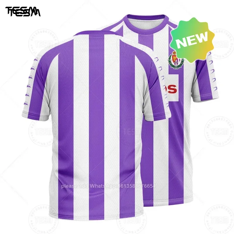 High-Definition Printing Breathable Shirt TESM Men Summer Jersey T-Shirt Women Sports Top Children Casual Short-Sleeved T-Shirt
High-Definition Printing Breathable Shirt TESM Men Summer Jersey T-Shirt Women Sports Top Children Casual Short-Sleeved T-Shirt