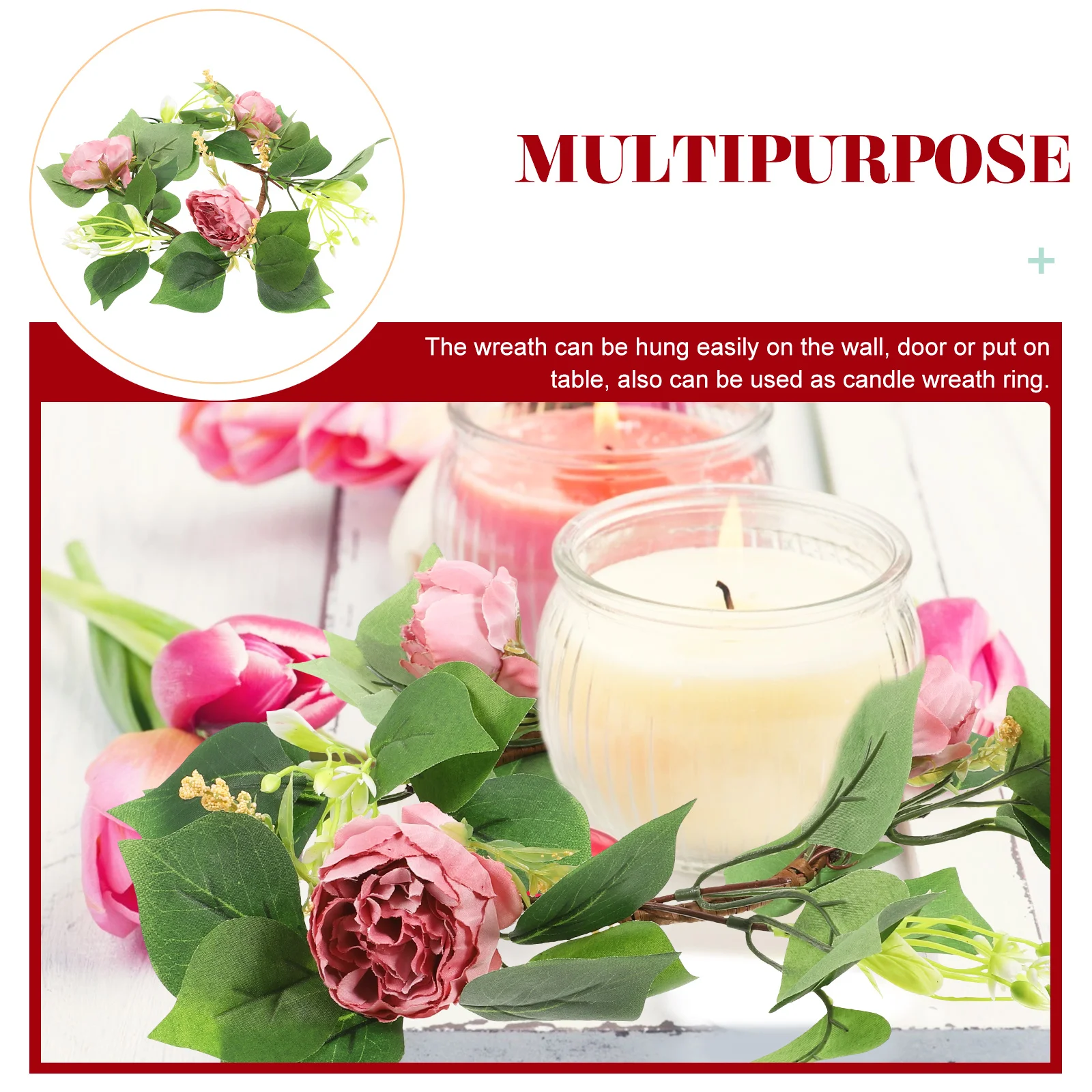 C Table Centerpiece Flower C For Artificial Leaf C Rings Pillars Wreath Plastic Flower Rings Family PartyC
C Table Centerpiece Flower C For Artificial Leaf C Rings Pillars Wreath Plastic Flower Rings Family PartyC