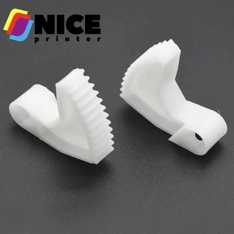 50pcs 6LJ11607000 6LH51617000 Tray Up Shaft Gear for Toshiba E STUDIO 205L 206L 255 256 305 306 355 356 455 456 506 357 457 507
50pcs 6LJ11607000 6LH51617000 Tray Up Shaft Gear for Toshiba E STUDIO 205L 206L 255 256 305 306 355 356 455 456 506 357 457 507