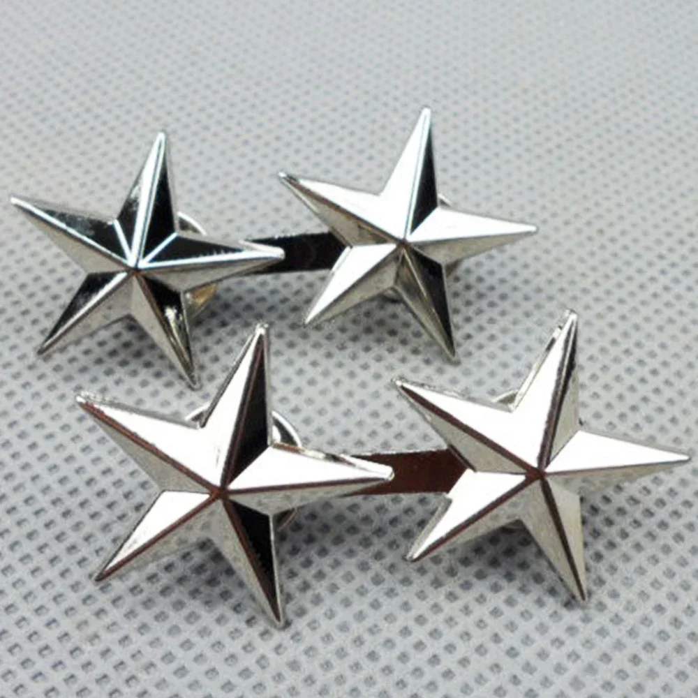 PAIR WW2 US ARMY OFFICER 2 STARS MAJOR GENERAL RANK TWO STARS INSIGNIA BADGE PIN
PAIR WW2 US ARMY OFFICER 2 STARS MAJOR GENERAL RANK TWO STARS INSIGNIA BADGE PIN