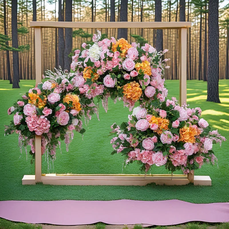 Exquisite Embroidered Ball Rose Ball Outdoor Wedding Table Decoration Showcase Display Exhibition Hall Arrangement Silk Flowers
Exquisite Embroidered Ball Rose Ball Outdoor Wedding Table Decoration Showcase Display Exhibition Hall Arrangement Silk Flowers