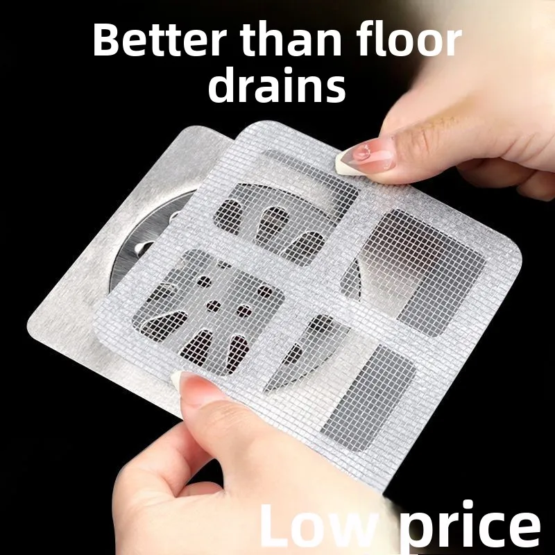 Batoom Hair Filter Drainage Net Hair Bloing Bug Proof Sink Strainer Hair cher ower Hair Filter Batoom Accories
Batoom Hair Filter Drainage Net Hair Bloing Bug Proof Sink Strainer Hair cher ower Hair Filter Batoom Accories