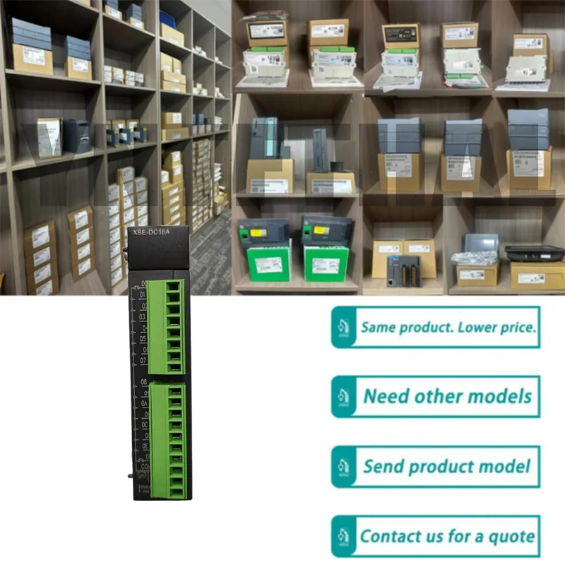 Совершенно новый оригинальный XBE-DC16A XBE DC16A XBEDC16A XBE-RY08A XBE RY08A
Совершенно новый оригинальный XBE-DC16A XBE DC16A XBEDC16A XBE-RY08A XBE RY08A