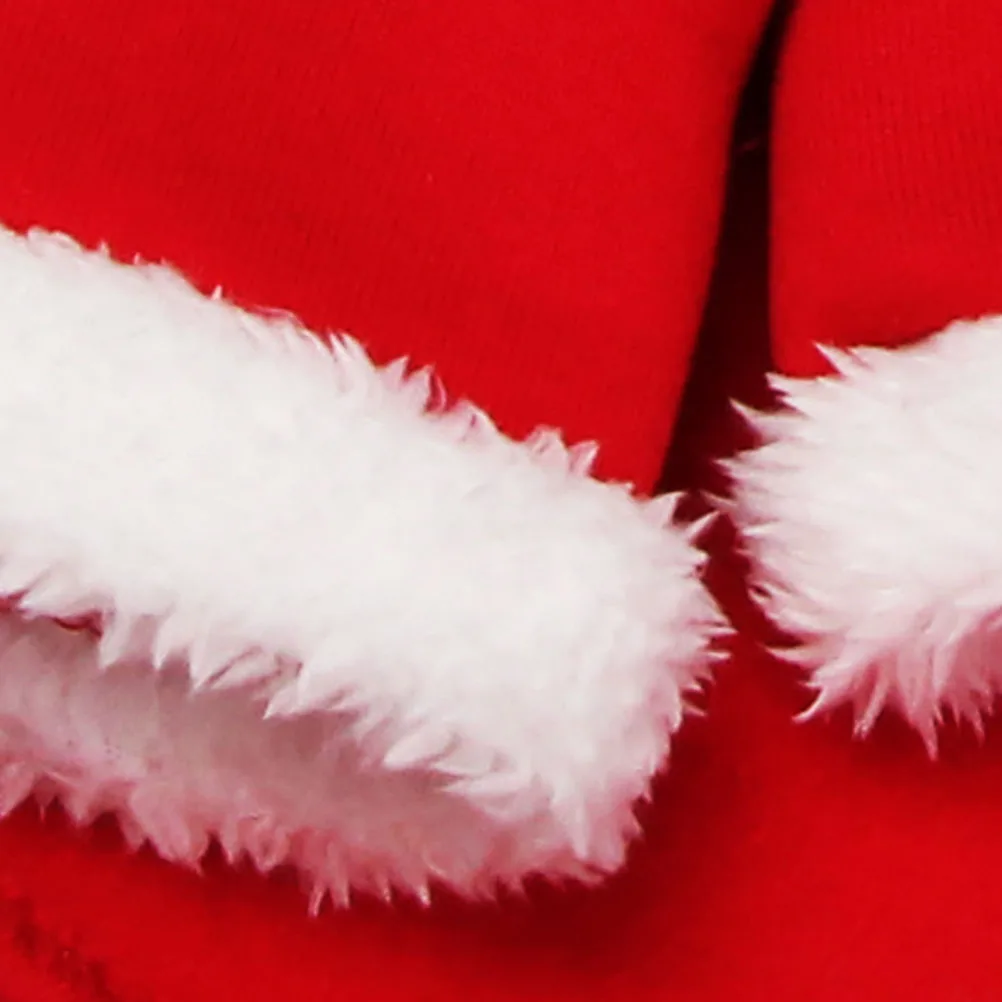Christmas Pet Dog Vest Puppy Clothes Winter Party Outfit Red White Size S Durable Comfortable Outdoor Fashion Design Dog Vest
Christmas Pet Dog Vest Puppy Clothes Winter Party Outfit Red White Size S Durable Comfortable Outdoor Fashion Design Dog Vest