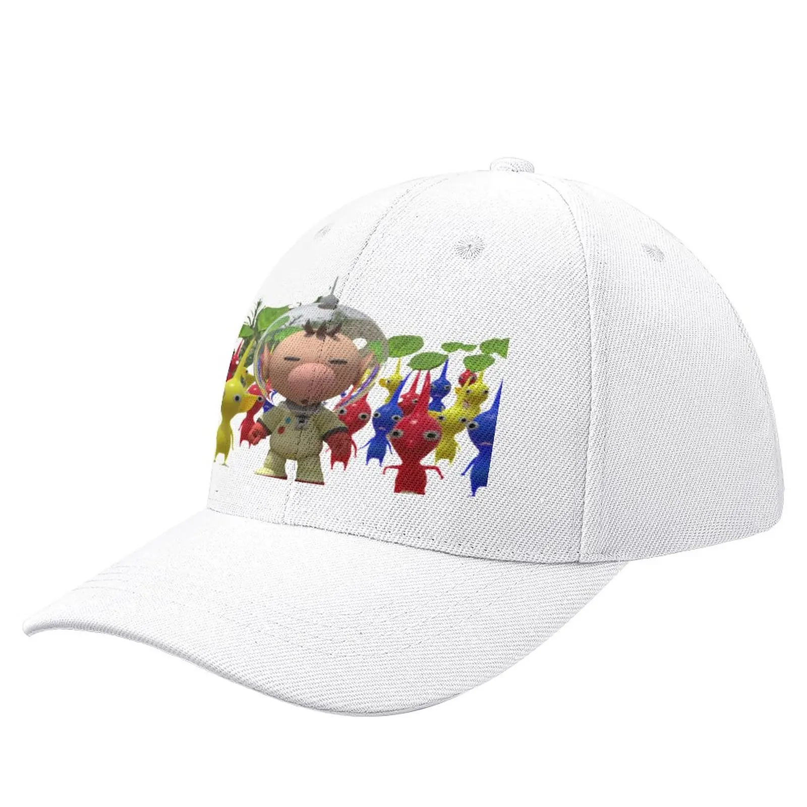 Детская бейсболка pikmin, пушистая Кепка, Снэпбэк Кепка для альпинизма, роскошная брендовая мужская кепка для женщин
Детская бейсболка pikmin, пушистая Кепка, Снэпбэк Кепка для альпинизма, роскошная брендовая мужская кепка для женщин