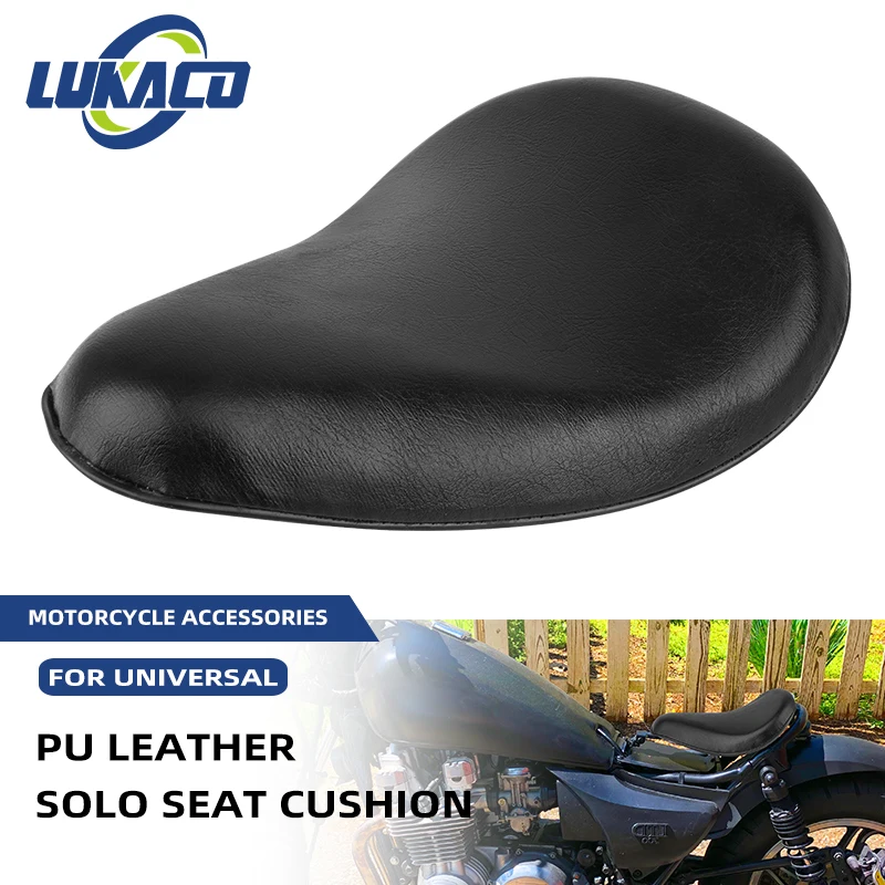 Motorcycle Leather Solo Seat Bracket Support Holder Mounting Kit Brackets For Harley Sportster 883 1200 Bobber Chopper Custom
Motorcycle Leather Solo Seat Bracket Support Holder Mounting Kit Brackets For Harley Sportster 883 1200 Bobber Chopper Custom