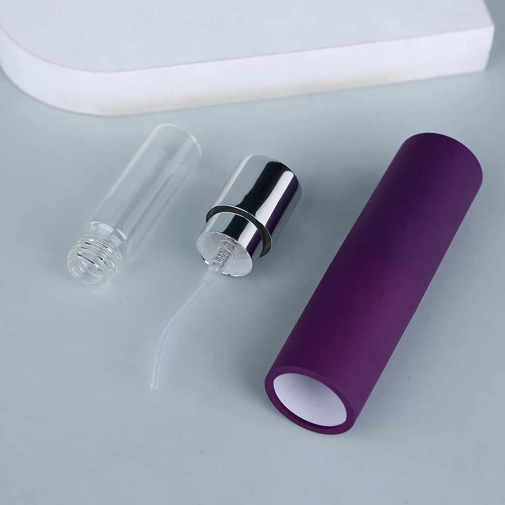 20pcs 5ml Travel Perfume Bottle Refillable Portable Mini Atomizer Spray Refill Bottle Women Liquid Empty Container For Cosmetics
20pcs 5ml Travel Perfume Bottle Refillable Portable Mini Atomizer Spray Refill Bottle Women Liquid Empty Container For Cosmetics