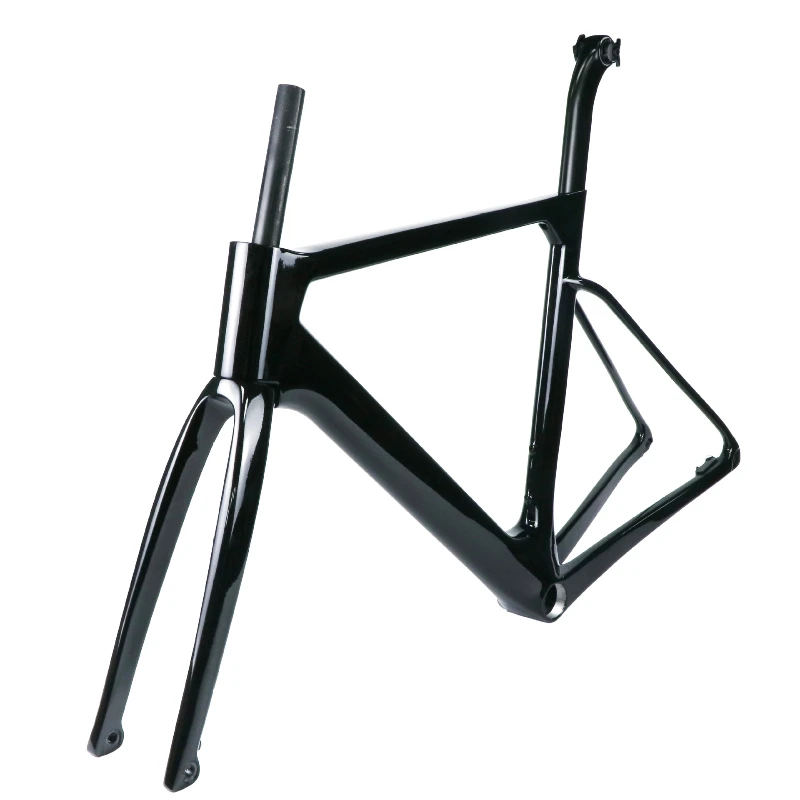 Road bike ultra-light wind-breaking disc brake, ultra-light high-strength bicycle frame bucket 2 pieces are approved
Road bike ultra-light wind-breaking disc brake, ultra-light high-strength bicycle frame bucket 2 pieces are approved