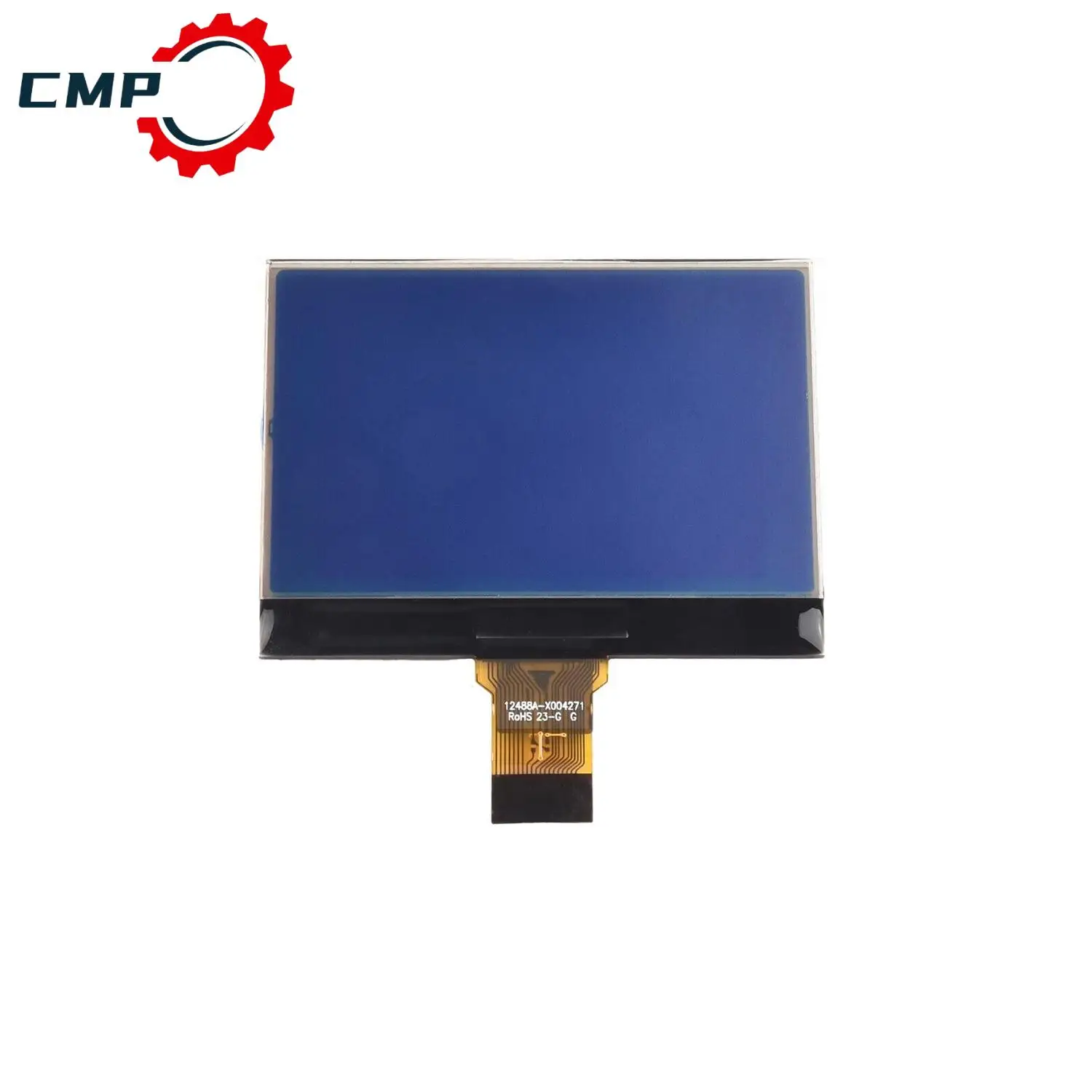 1PC 65mm*49mm Dashboard LCD VDO Display Screen Fit For Ford Focus C-Max Galaxy Kuga Car Accessories Wholesale Dropshipping
1PC 65mm*49mm Dashboard LCD VDO Display Screen Fit For Ford Focus C-Max Galaxy Kuga Car Accessories Wholesale Dropshipping