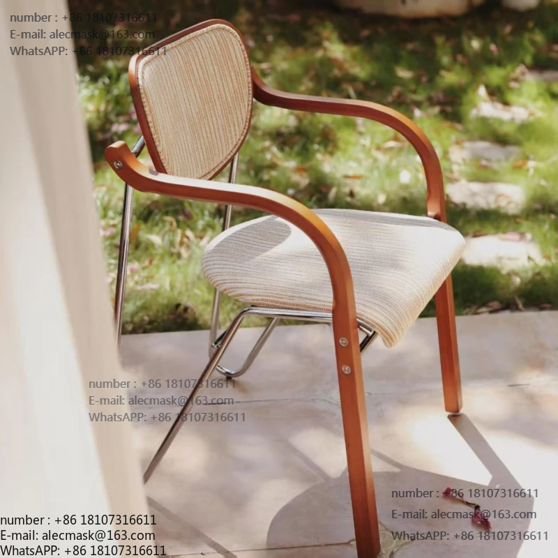 second-hand light luxury dining chair home backrest French solid wood Internet celebrity stool designer retro simple chair
second-hand light luxury dining chair home backrest French solid wood Internet celebrity stool designer retro simple chair