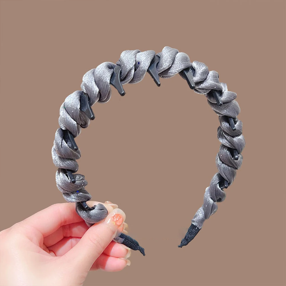 Everyday Fashion Anti-Slip Hair Accessories Textured Hair Clip 24*15*4cm Compact Size Easy-to-Use Hair Accessory
Everyday Fashion Anti-Slip Hair Accessories Textured Hair Clip 24*15*4cm Compact Size Easy-to-Use Hair Accessory