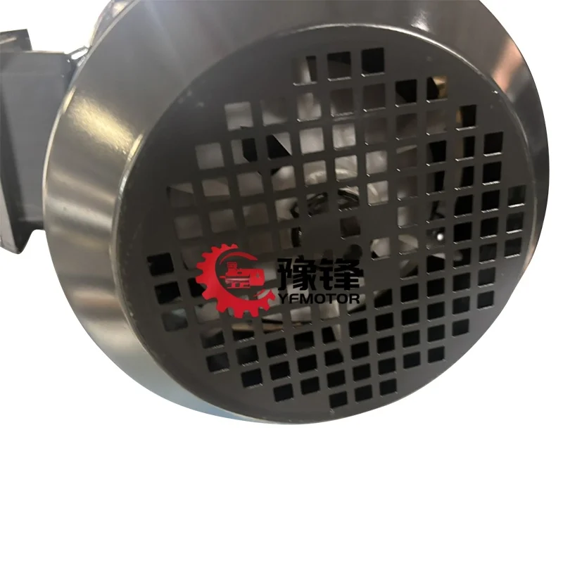 2hp1.5kwmotors Electric Industrial Motor IP54IP55Protection Grade50hz220v 1140v6 Pole 960r/min
2hp1.5kwmotors Electric Industrial Motor IP54IP55Protection Grade50hz220v 1140v6 Pole 960r/min