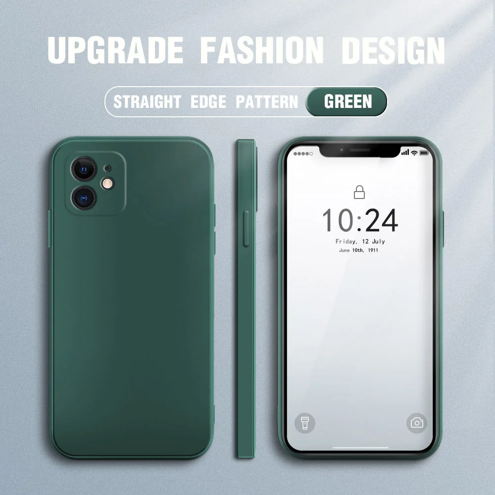 Liquid Silicone TPU Phone Case for OPPO Reno 7 8 10 Pro Phone Cover for OPPO Reno 10Proplus 7Lite 7Z 8Z 8T 5G Shockproof Fundas
Liquid Silicone TPU Phone Case for OPPO Reno 7 8 10 Pro Phone Cover for OPPO Reno 10Proplus 7Lite 7Z 8Z 8T 5G Shockproof Fundas