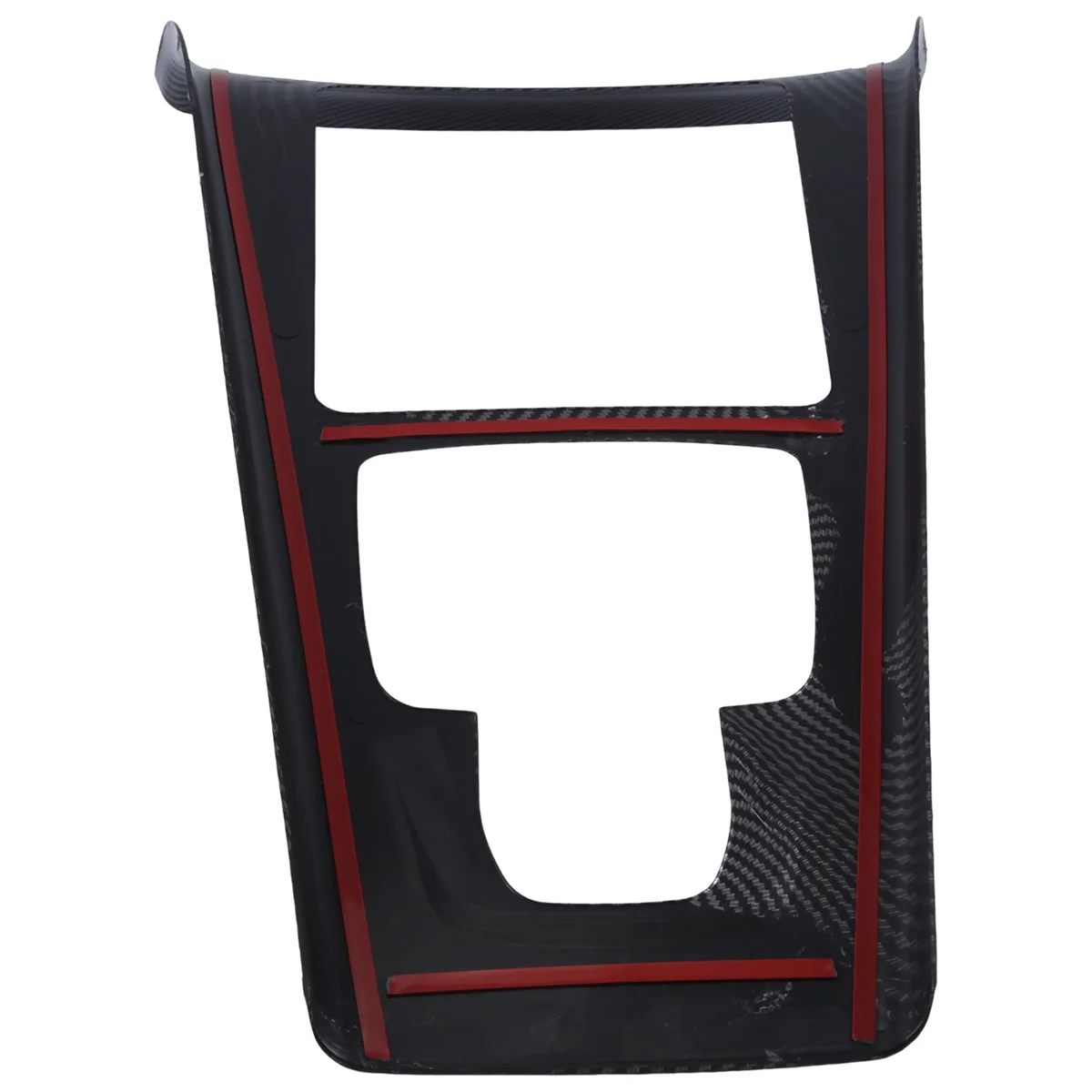 MBX-tCenter Console Decorative Cover Center Console Protective Frame Car Interior for
MBX-tCenter Console Decorative Cover Center Console Protective Frame Car Interior for