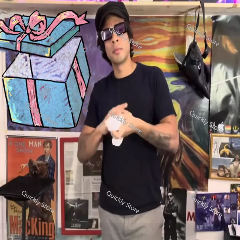 2025 Paper Magic by Winston Fuenmayor - Magic tricks (Instant Download)
2025 Paper Magic by Winston Fuenmayor - Magic tricks (Instant Download)