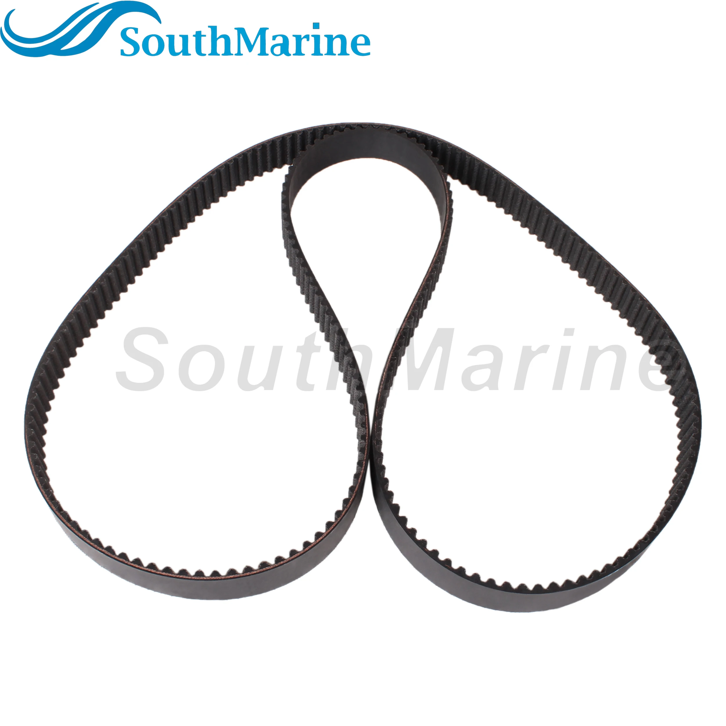 Boat Engine 6P2-46241-00 01 02 18-15132 Timing Belt for Yamaha 4-Stroke 200HP 225HP 250HP F200 LF200 F225 F250 LF250
Boat Engine 6P2-46241-00 01 02 18-15132 Timing Belt for Yamaha 4-Stroke 200HP 225HP 250HP F200 LF200 F225 F250 LF250
