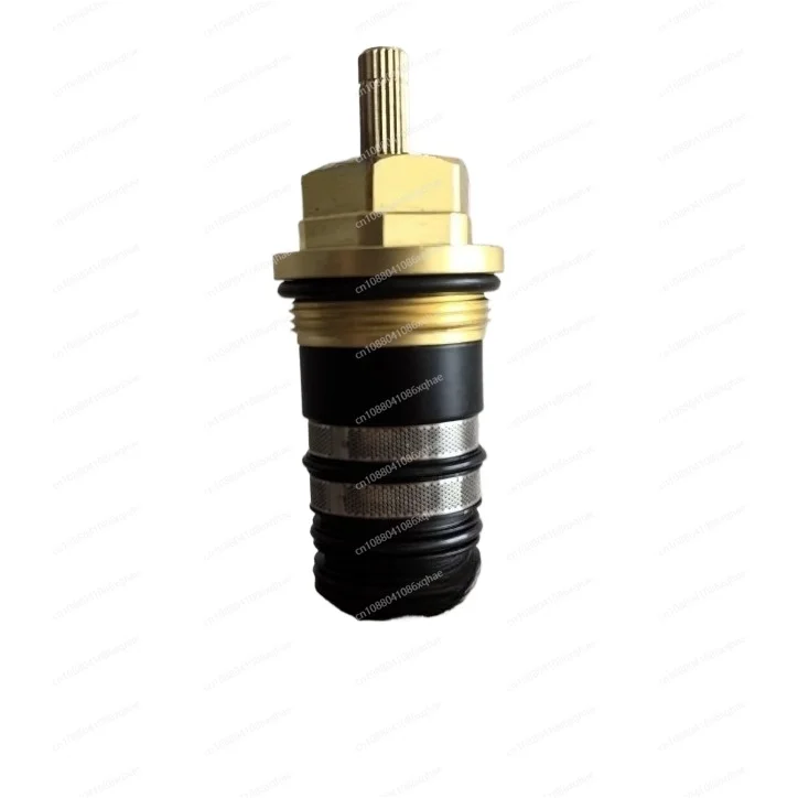 1pcs Thermostatic Cartridge For Hansgrohe 94282000 3/4-Inch For Controling Water Temperature Bathroom Accessories
1pcs Thermostatic Cartridge For Hansgrohe 94282000 3/4-Inch For Controling Water Temperature Bathroom Accessories