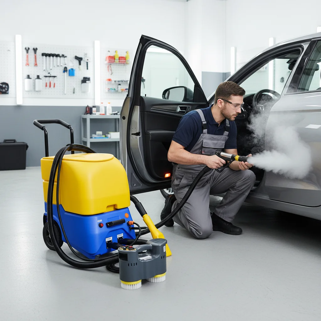Steam Car Wash air Conditioner Tools Kir by Mattress Cleaning Buharl Temizleyici Ultrasonic Extractor Car Engine Steam Cleaner
Steam Car Wash air Conditioner Tools Kir by Mattress Cleaning Buharl Temizleyici Ultrasonic Extractor Car Engine Steam Cleaner