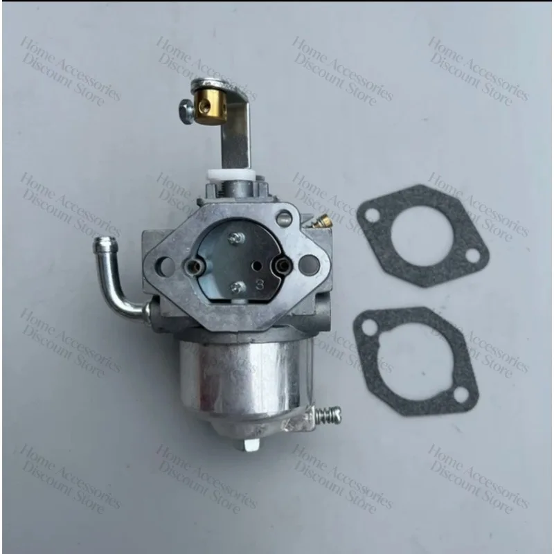 Subaru Carburetor for EH34 RGV6100 RGV6000 Engine Rammer
Subaru Carburetor for EH34 RGV6100 RGV6000 Engine Rammer
