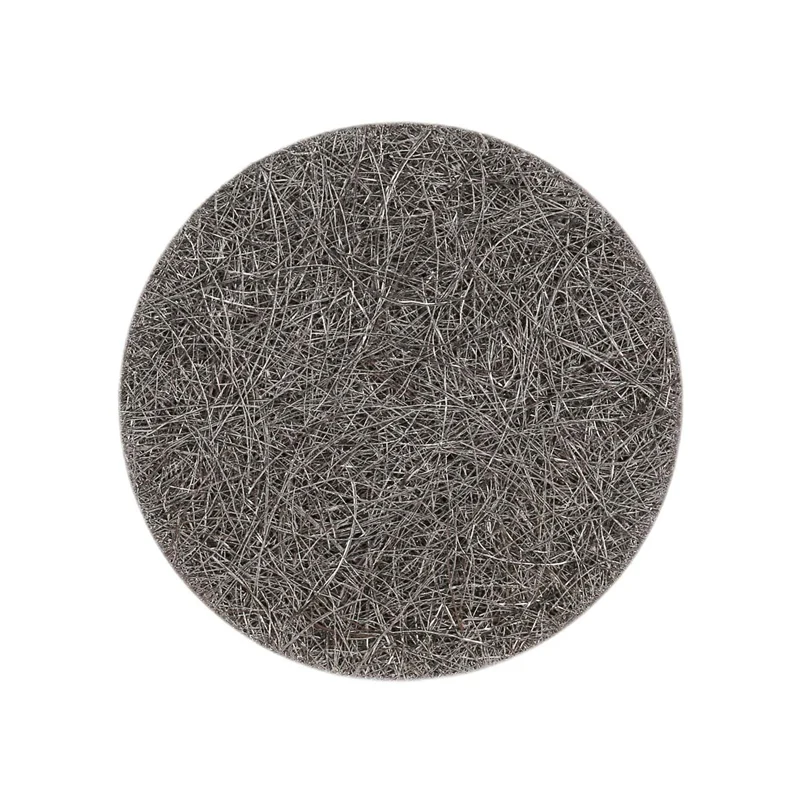 Car Heater Burner Screen Mesh 40mmParking Heaters Screen Pad Replacement Part for Webasto Thermo Top E/C/V EVO 4/5
Car Heater Burner Screen Mesh 40mmParking Heaters Screen Pad Replacement Part for Webasto Thermo Top E/C/V EVO 4/5