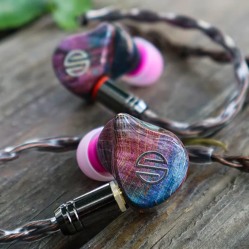 BGVP DM8 In-Ear Monitors Earphone 8BA Knoweles&Sonion Balanced Armature IEM HiFi Headset With MMCX Interface Support Customized
BGVP DM8 In-Ear Monitors Earphone 8BA Knoweles&Sonion Balanced Armature IEM HiFi Headset With MMCX Interface Support Customized