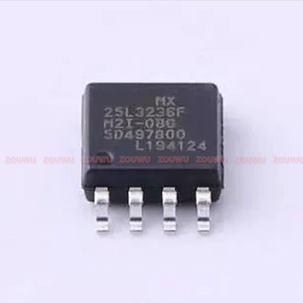 50PCS~100PCS/LOT MX25L3236FM2I-08G MX 25L3236F M2I-08G SOP-8 100% original authentic
50PCS~100PCS/LOT MX25L3236FM2I-08G MX 25L3236F M2I-08G SOP-8 100% original authentic
