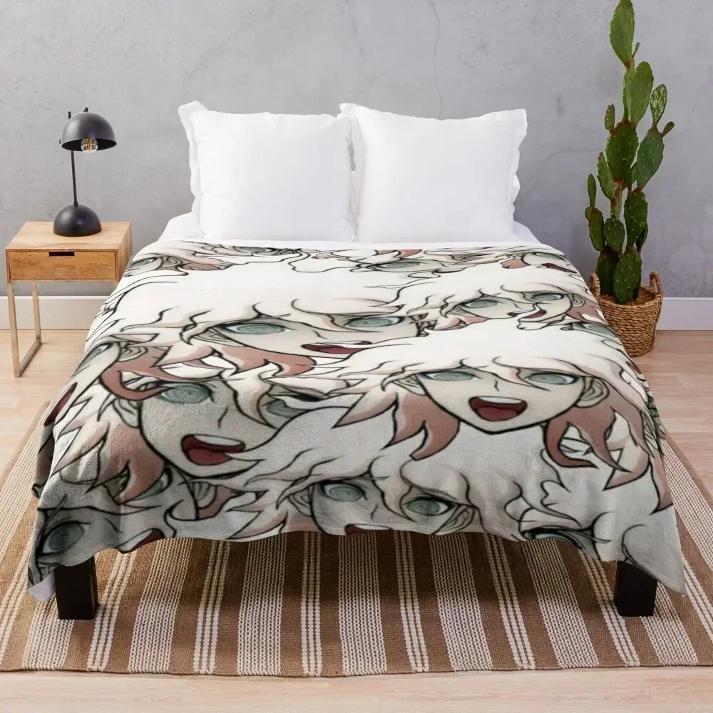 lots of komaedas Throw Blanket Soft Plush Blanket as Housewarming Gift
lots of komaedas Throw Blanket Soft Plush Blanket as Housewarming Gift