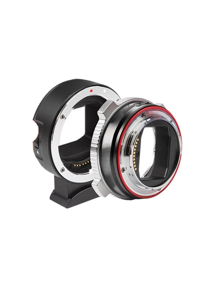 The for Wistron EF-L adapter ring for camera repair accessories is suitable for converting EF lenses to Leica Sonata S1/S1R/S1H
The for Wistron EF-L adapter ring for camera repair accessories is suitable for converting EF lenses to Leica Sonata S1/S1R/S1H