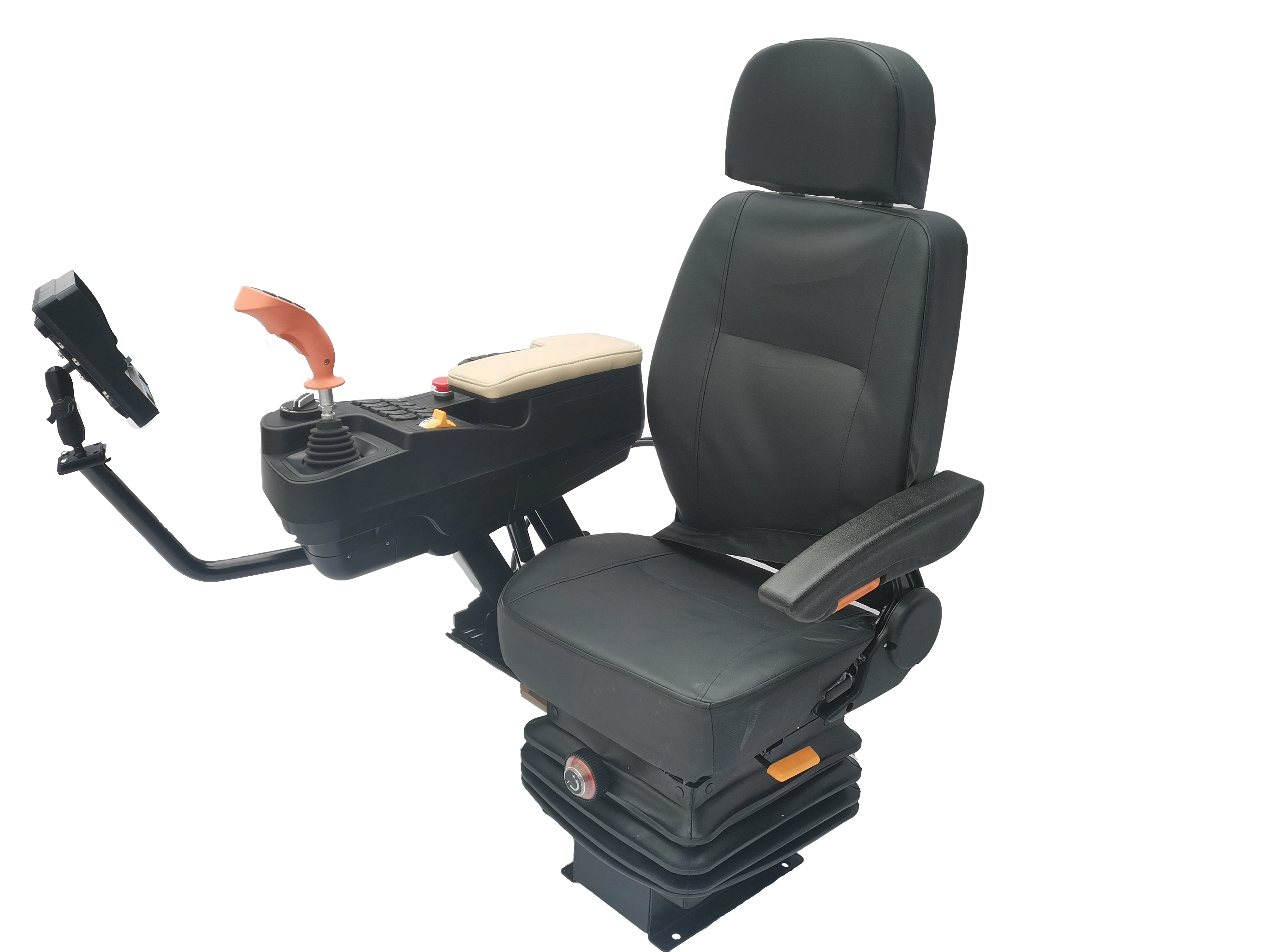 Construction Machinery Seat Accessories Tractor Seat
Construction Machinery Seat Accessories Tractor Seat