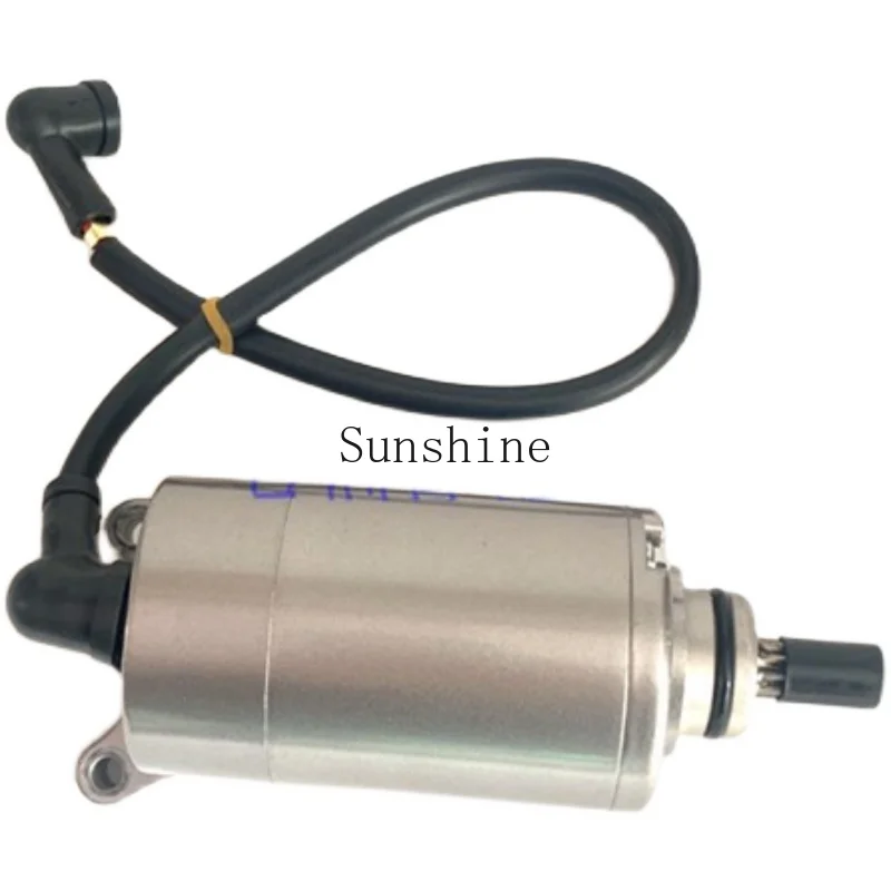 Zong ZS 150 - 6B - 6E - 68-78-48 A wind/front/force PR150 starter motor motor
Zong ZS 150 - 6B - 6E - 68-78-48 A wind/front/force PR150 starter motor motor