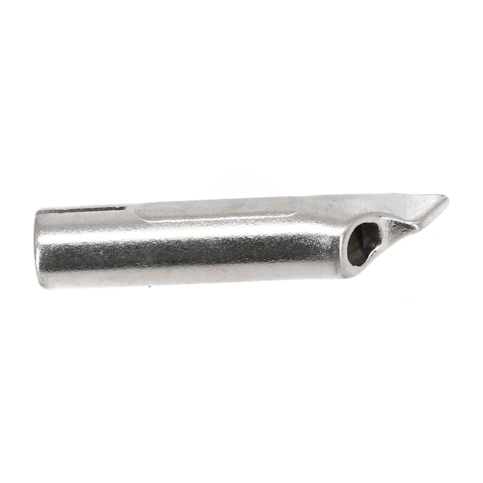Triangle Welding Nozzle Welding Mouth Mouth Optional Model Sliver Unused Welding Compatibility Light Brightness Metal
Triangle Welding Nozzle Welding Mouth Mouth Optional Model Sliver Unused Welding Compatibility Light Brightness Metal