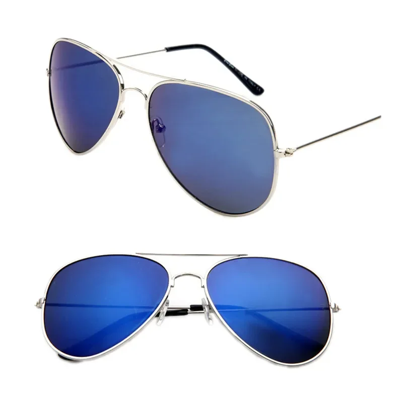 FOENIXSONG Fashion Women's Sunglasses for Women Men Vintage Pilot Gradient Mirror Lens Retro Sun Glasses Sunglass Eyewear A07
FOENIXSONG Fashion Women's Sunglasses for Women Men Vintage Pilot Gradient Mirror Lens Retro Sun Glasses Sunglass Eyewear A07