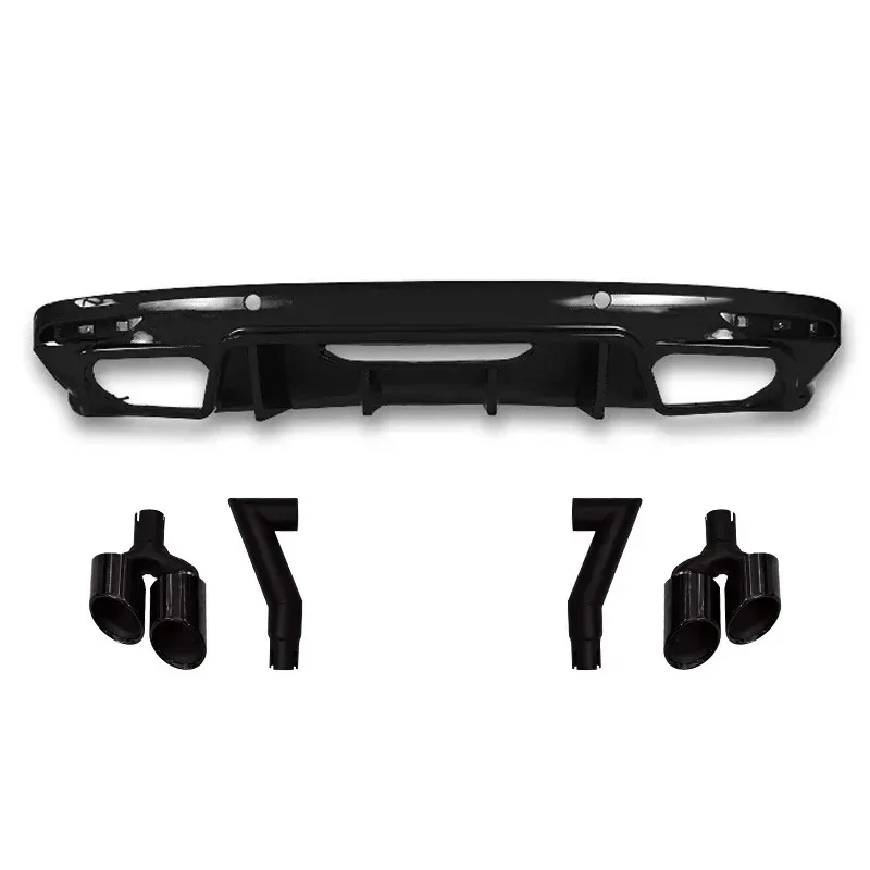 For TANG DM Car Rear Bumper Diffuser Lip Sp Spoiler Factory New ved 2024 Rear Lip Protection
For TANG DM Car Rear Bumper Diffuser Lip Sp Spoiler Factory New ved 2024 Rear Lip Protection