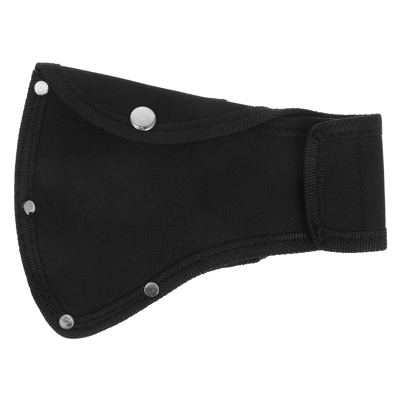 Axe Head Cover Durable Nylon Outdoor Accessory Portable Hatchet Protector Case for Camping Hiking Tools Storage Bag Axe Sheath
Axe Head Cover Durable Nylon Outdoor Accessory Portable Hatchet Protector Case for Camping Hiking Tools Storage Bag Axe Sheath