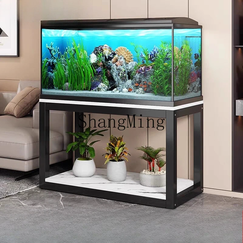DHY fish tank frame steel and wood bottom cabinet living room wrought iron storage shelf base base chassis
DHY fish tank frame steel and wood bottom cabinet living room wrought iron storage shelf base base chassis