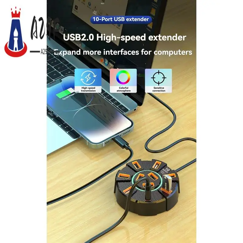 A29F-USB 2,0 концентратор мульти-сплиттер адаптер 5 Гбит/с высокоскоростной USB-сплиттер адаптер питания несколько расширителей для ПК ноутбука
A29F-USB 2,0 концентратор мульти-сплиттер адаптер 5 Гбит/с высокоскоростной USB-сплиттер адаптер питания несколько расширителей для ПК ноутбука