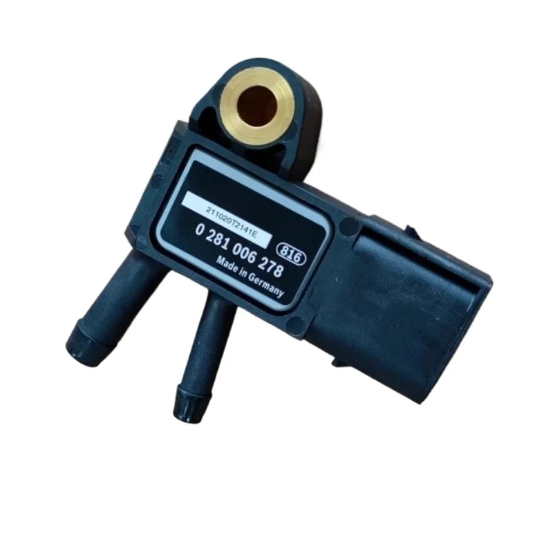 Оригинальный датчик давления выхлопных газов для Benz W164 W166 ML300 GL350 GLE300 GLS350 Китай
Оригинальный датчик давления выхлопных газов для Benz W164 W166 ML300 GL350 GLE300 GLS350 Китай