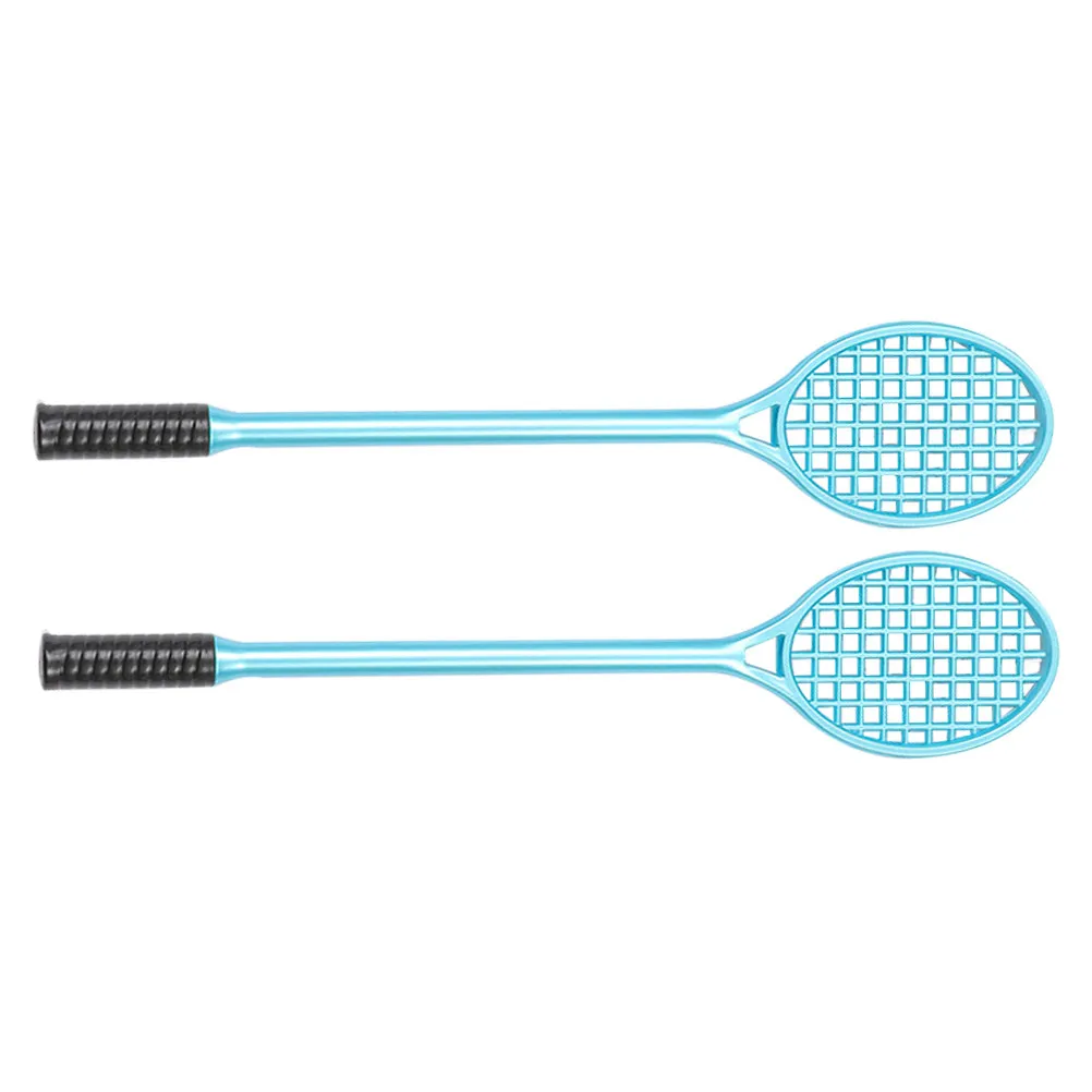 2Pcs Tennis Badminton Themed Gel Pen Black Ink Smooth Writing Fine Tip Pens for Artists Students Professionals Office School
2Pcs Tennis Badminton Themed Gel Pen Black Ink Smooth Writing Fine Tip Pens for Artists Students Professionals Office School