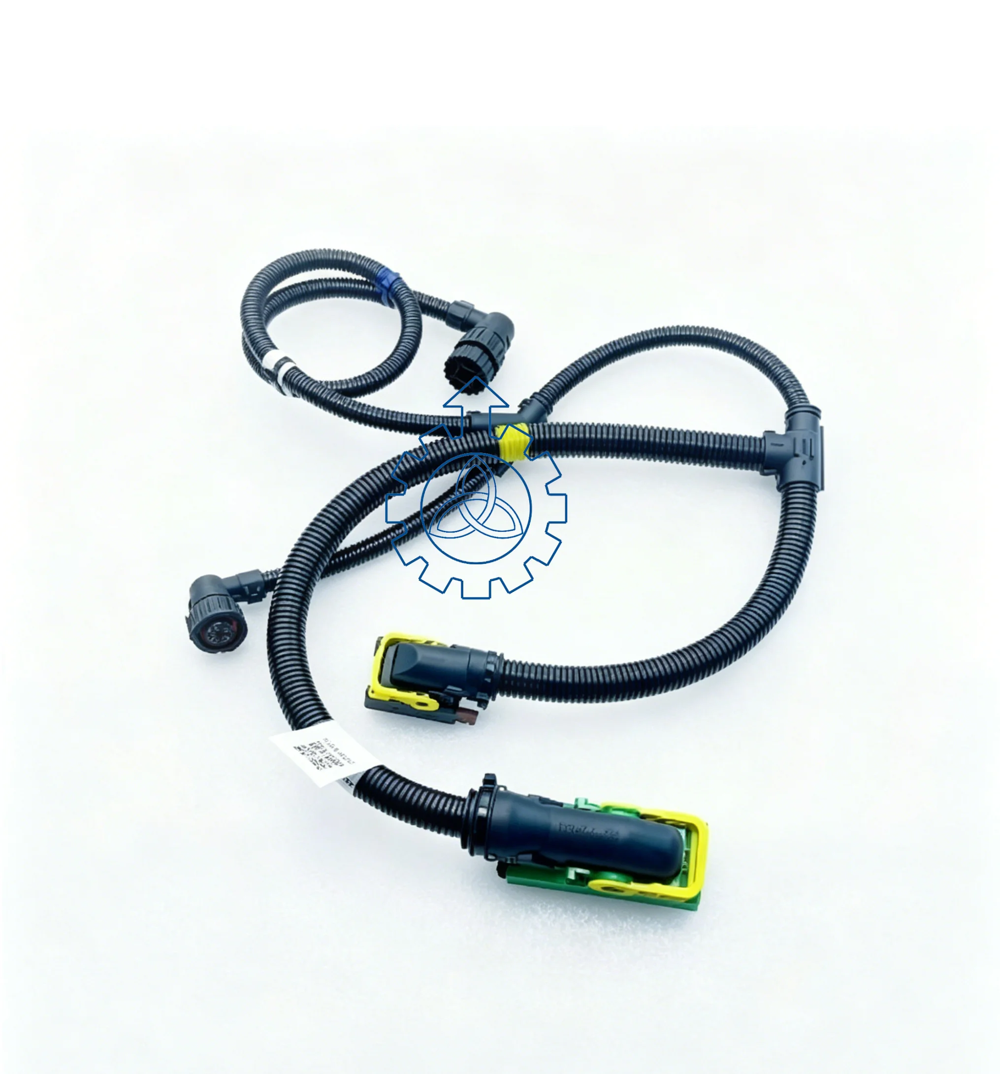Gearbox wiring OE:21493685 7421493685 for Volvo FH trucktractor
Gearbox wiring OE:21493685 7421493685 for Volvo FH trucktractor