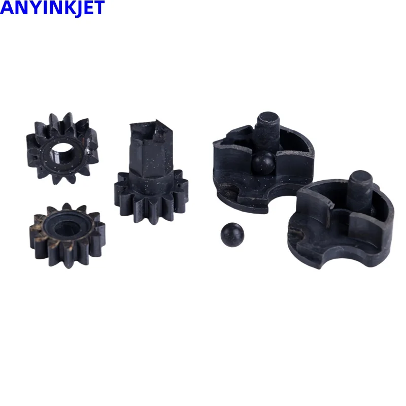 Для ремонтных комплектов шестерен масляного насоса Domino 36610.
Для ремонтных комплектов шестерен масляного насоса Domino 36610.