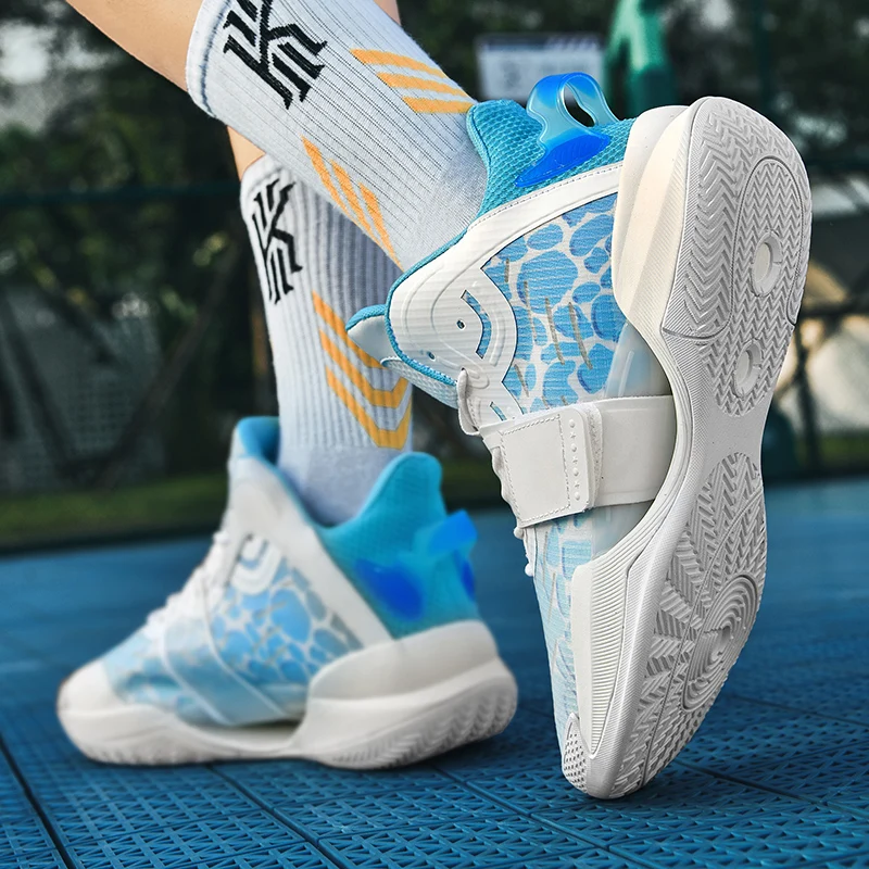 2025 Explosions Men's Shoes Wear-resistant Basketball Shoes Men's Shoes genuine goods sneaker Autumn Men's Anti-slip Sneakers 
2025 Explosions Men's Shoes Wear-resistant Basketball Shoes Men's Shoes genuine goods sneaker Autumn Men's Anti-slip Sneakers