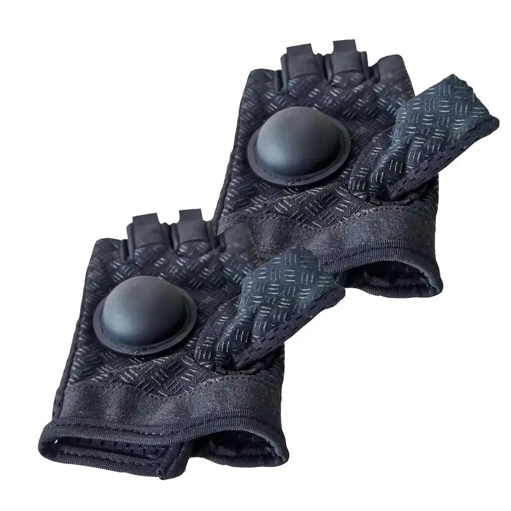 1 Pair Volleyball Training Gloves Professional Volleyball Gloves Hand Correction Aid Volleyball Training Equipment for Spor
1 Pair Volleyball Training Gloves Professional Volleyball Gloves Hand Correction Aid Volleyball Training Equipment for Spor