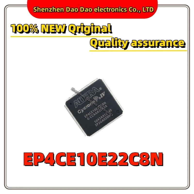 EP4CE10E22C8N ep4ce10e22c8 ep4ce10e22c ep4ce10e22 ep4ce10e2 ep4ce ep4c ep4 ep IC Chip 144-LQFP Quality Brand New Programmable c
EP4CE10E22C8N ep4ce10e22c8 ep4ce10e22c ep4ce10e22 ep4ce10e2 ep4ce ep4c ep4 ep IC Chip 144-LQFP Quality Brand New Programmable c