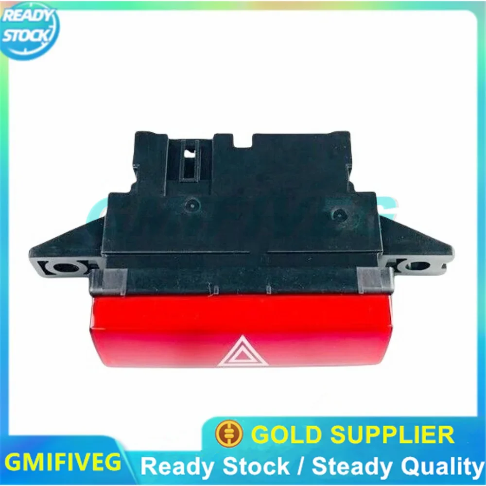 Front Hazard Emergency Light Flasher Switch Button Red Plastic 35510-T2A-J01 35510T2AJ01 for Honda Accord Sedan Coupe 2013-2017
Front Hazard Emergency Light Flasher Switch Button Red Plastic 35510-T2A-J01 35510T2AJ01 for Honda Accord Sedan Coupe 2013-2017