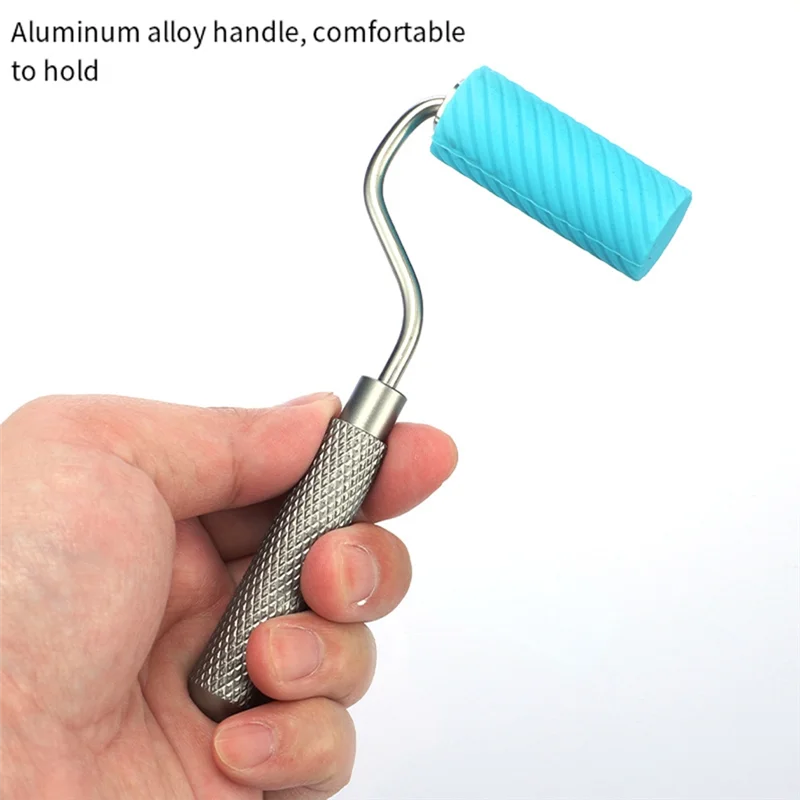 BAAR-Woodworking Glue Pen Set With Brush And Row Brush Tool In Silicone Box For White Latex 
BAAR-Woodworking Glue Pen Set With Brush And Row Brush Tool In Silicone Box For White Latex