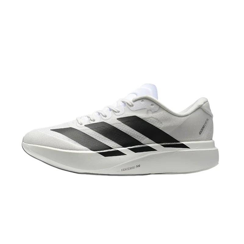 Adidas Evo Sl Sports Дышащие удобные нескользящие износостойкие мужские кроссовки с низким верхом белого и черного цвета
Adidas Evo Sl Sports Дышащие удобные нескользящие износостойкие мужские кроссовки с низким верхом белого и черного цвета