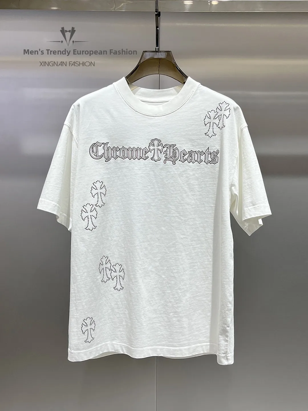 Sli Men's f Sve T-irt oulder Drop Letter Print Casual Breathable Spring New Faion ort Sve Top for Youth
Sli Men's f Sve T-irt oulder Drop Letter Print Casual Breathable Spring New Faion ort Sve Top for Youth