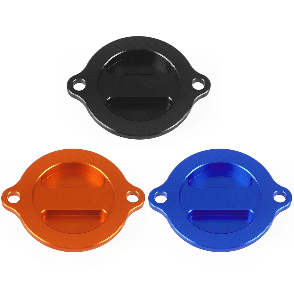 Motorcycle Engine Oil Filter Cover Cap Engine Tank Covers Oil Caps FOR Husqvarna 401 SVARTPILEN 2018 2019 2020 2021 2022 2023
Motorcycle Engine Oil Filter Cover Cap Engine Tank Covers Oil Caps FOR Husqvarna 401 SVARTPILEN 2018 2019 2020 2021 2022 2023