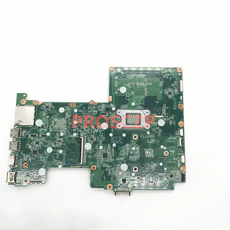 709173-001 709173-501 709173-601 для материнской платы ноутбука HP 15-B DA0U56MB6E1 с процессором A4-4355M, 100% полное тестирование, работает хорошо
709173-001 709173-501 709173-601 для материнской платы ноутбука HP 15-B DA0U56MB6E1 с процессором A4-4355M, 100% полное тестирование, работает хорошо